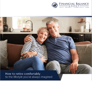 Financial Advice Resources - how to retire comfortably