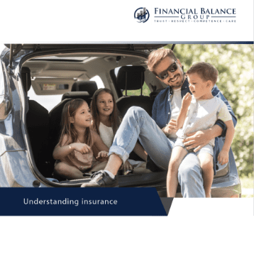 Financial Advice Resources - understanding insurance