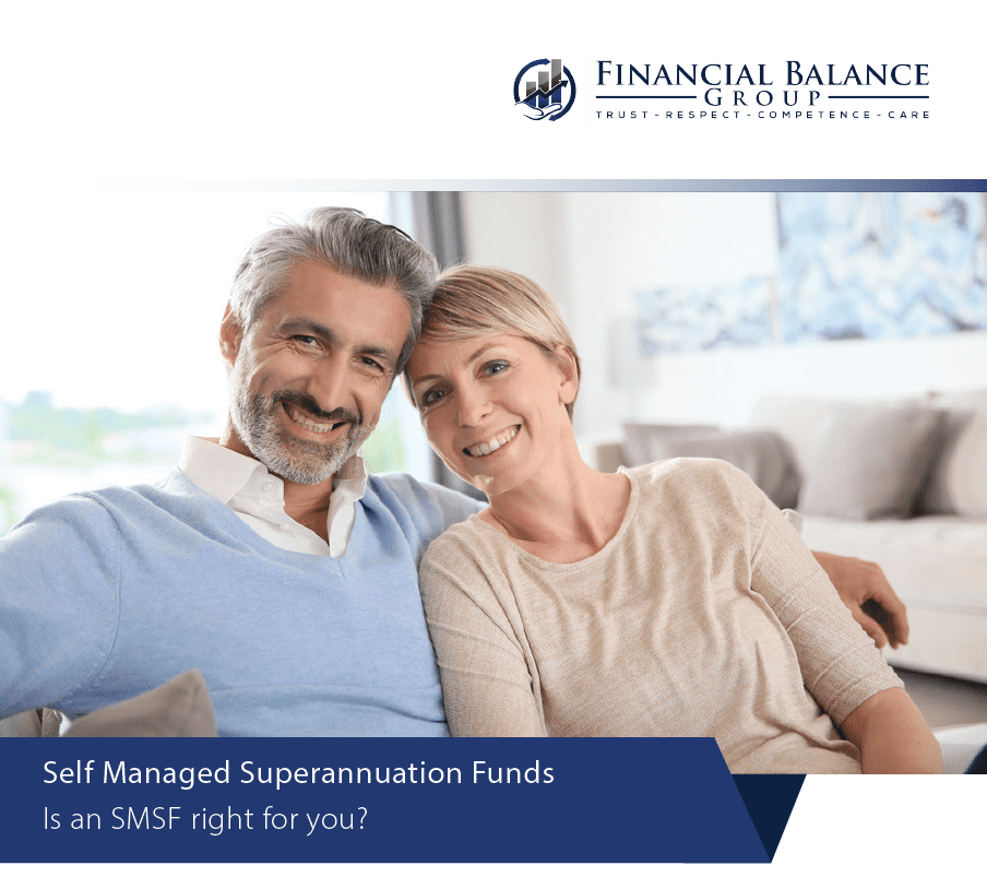 Financial Advice Resources - self managed superannuation funds